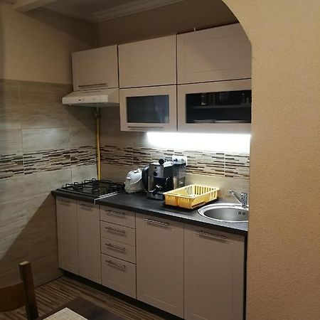 Adel Apartman Makó Exterior foto